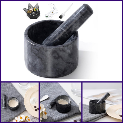 Mini pill crusher - mini,