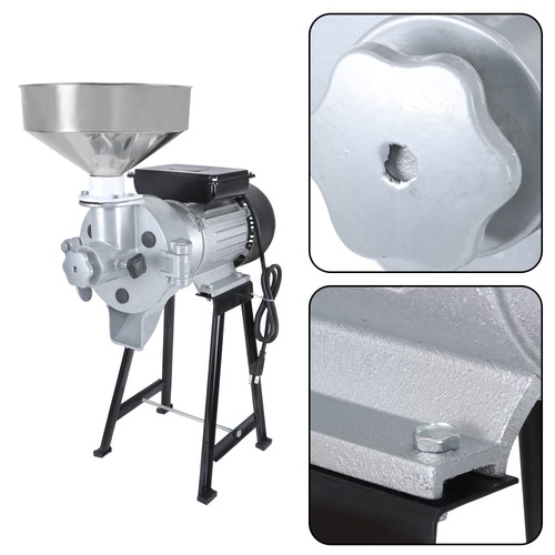 1500w electric grain grinder - electric,